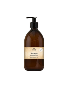 Scents & Soaps Shampoo Refreshing Mint 250ml - Shop Hier