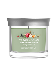 Yankee Candle Enchanted Orchard Small Tumbler - Yankee Candle & WoodWick