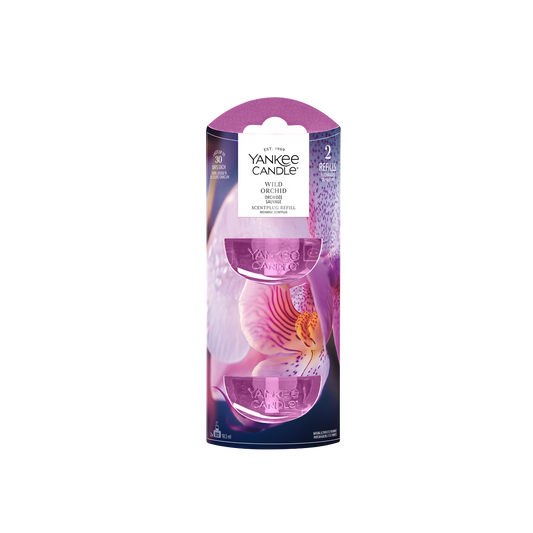 Yankee Candle Wild Orchid ScentPlug Navulling online bestellen