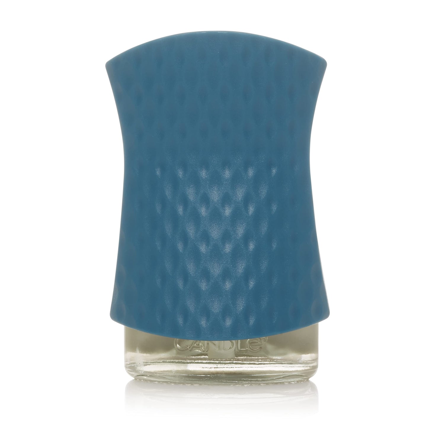 Yankee Candle ScentPlug Base Blue Curves