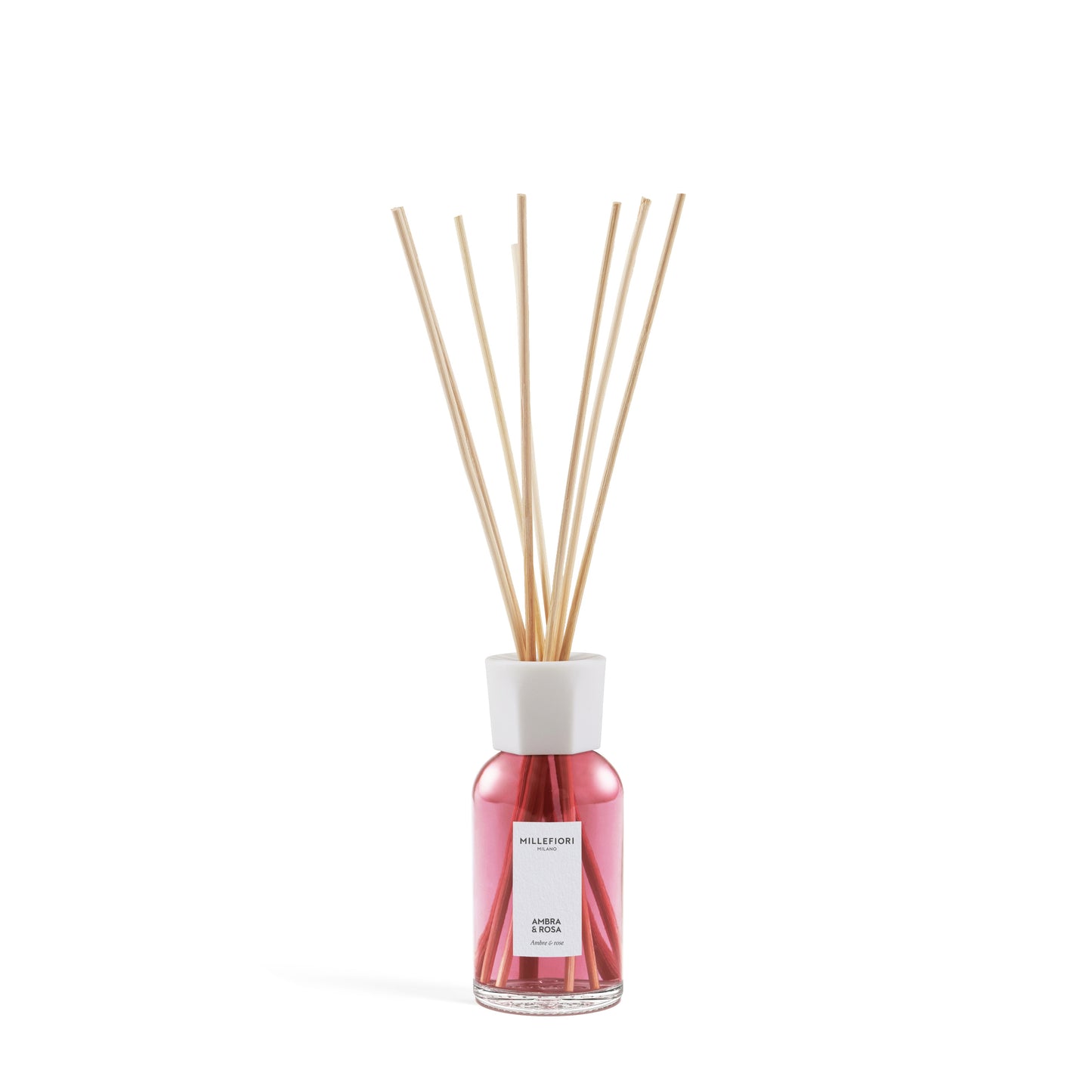 Milano Geurstokjes 250 ml Ambra & Rosa online bestellen