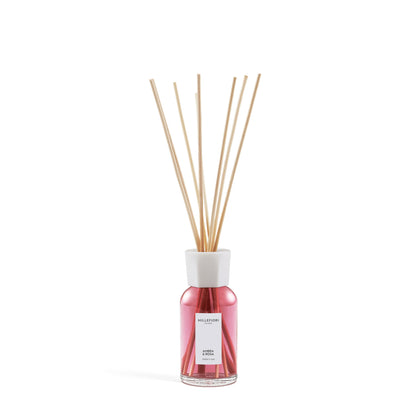 Milano Geurstokjes 250 ml Ambra & Rosa online bestellen