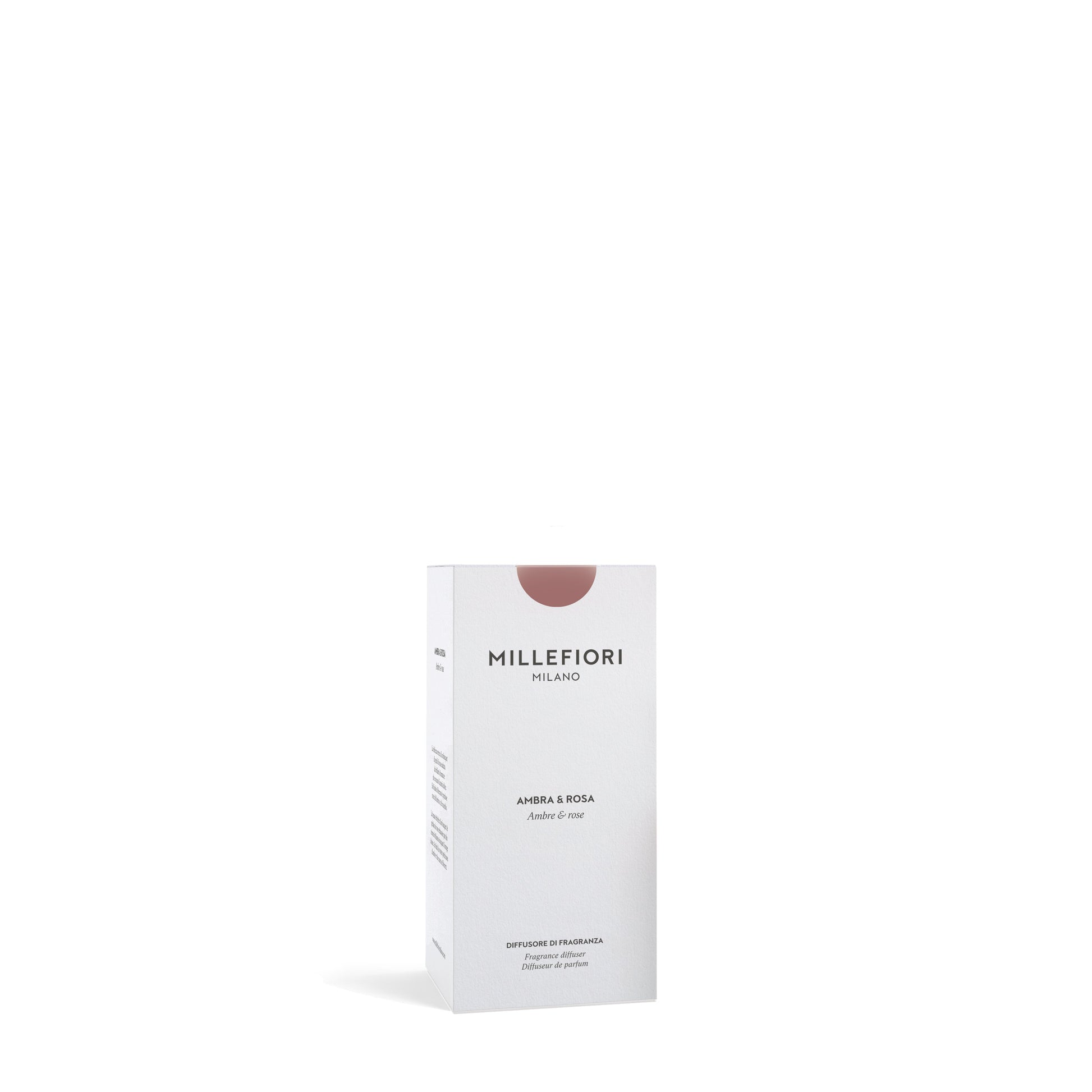 Milano Geurstokjes 250 ml Ambra & Rosa online bestellen