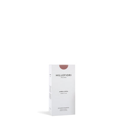 Milano Geurstokjes 250 ml Ambra & Rosa online bestellen