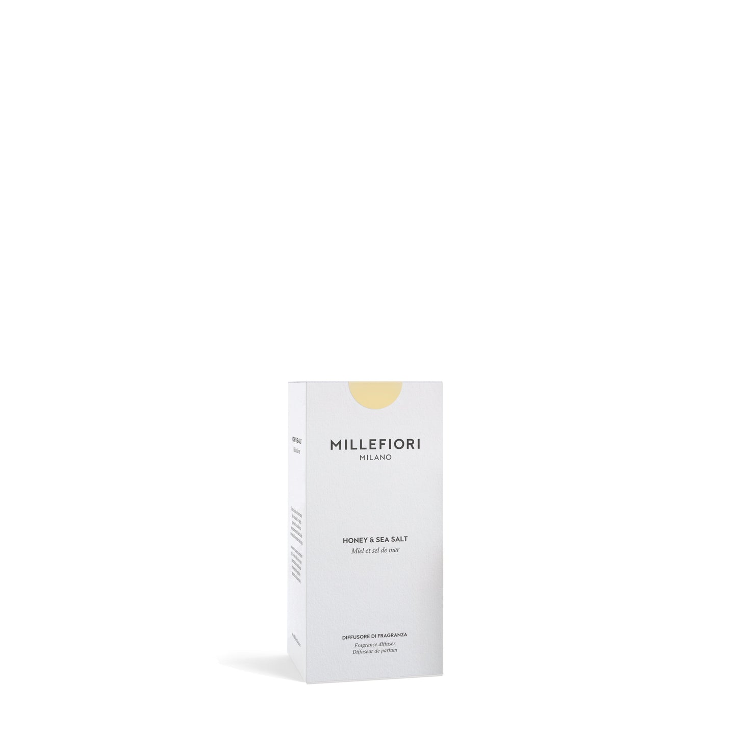 Milano Geurstokjes 250 ml Honey & Sea Salt online bestellen