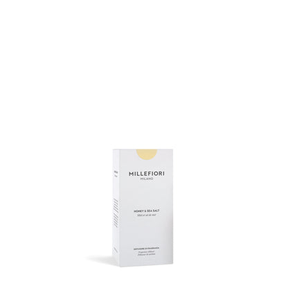 Milano Geurstokjes 250 ml Honey & Sea Salt online bestellen