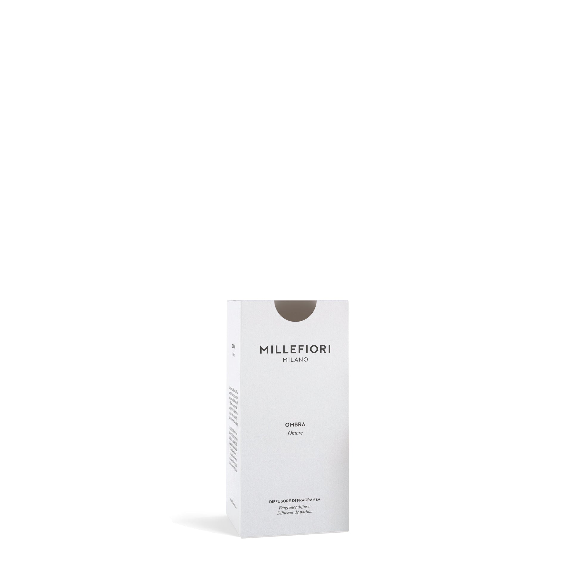 Milano Geurstokjes 250 ml Ombra online bestellen