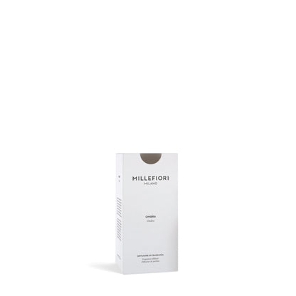 Milano Geurstokjes 250 ml Ombra online bestellen
