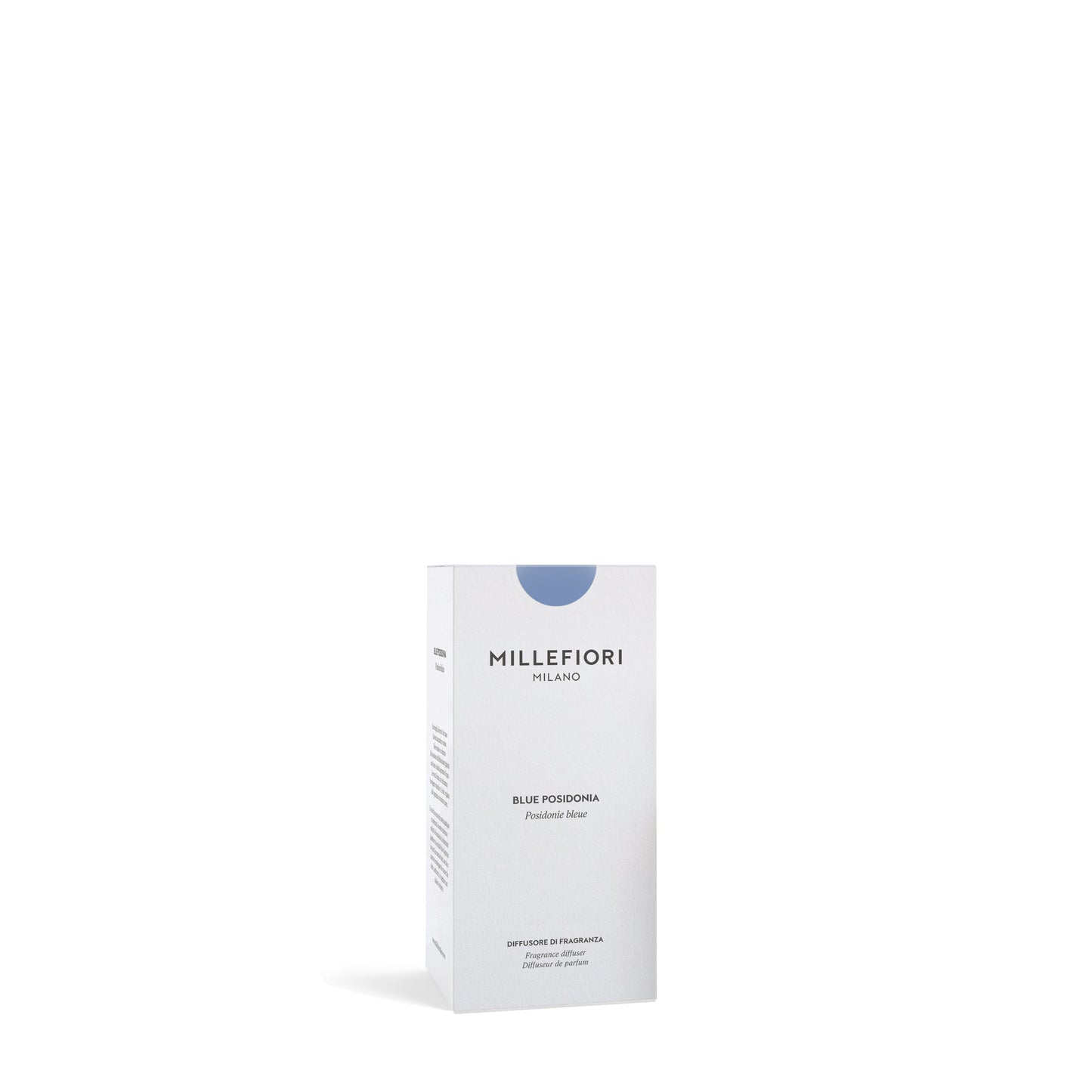 Milano Geurstokjes 250 ml Blue Posidonia - Yankee Candle & WoodWick