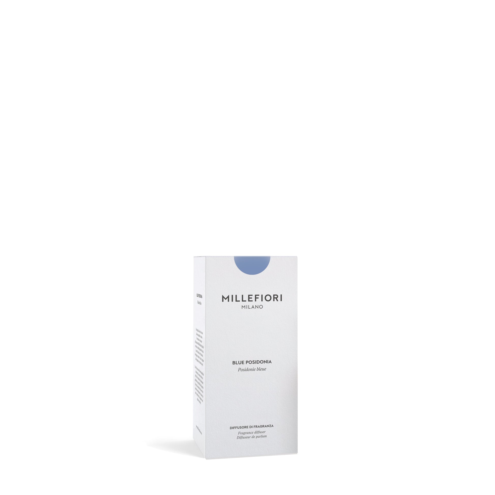 Milano Geurstokjes 250 ml Blue Posidonia - Yankee Candle & WoodWick