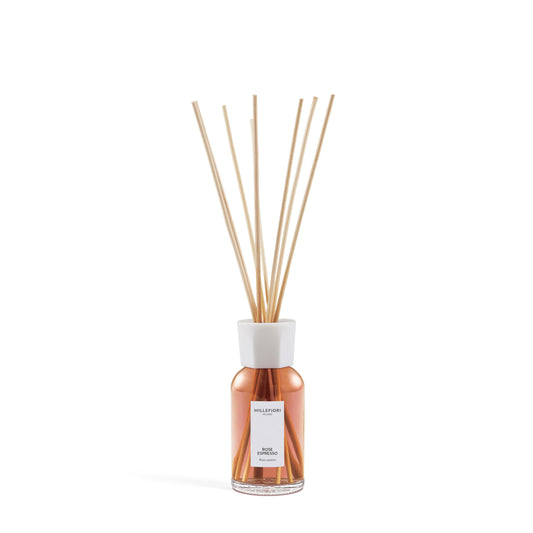 Milano Geurstokjes 250 ml Rose Espresso - Yankee Candle & WoodWick