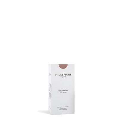 Milano Geurstokjes 250 ml Rose Espresso online bestellen