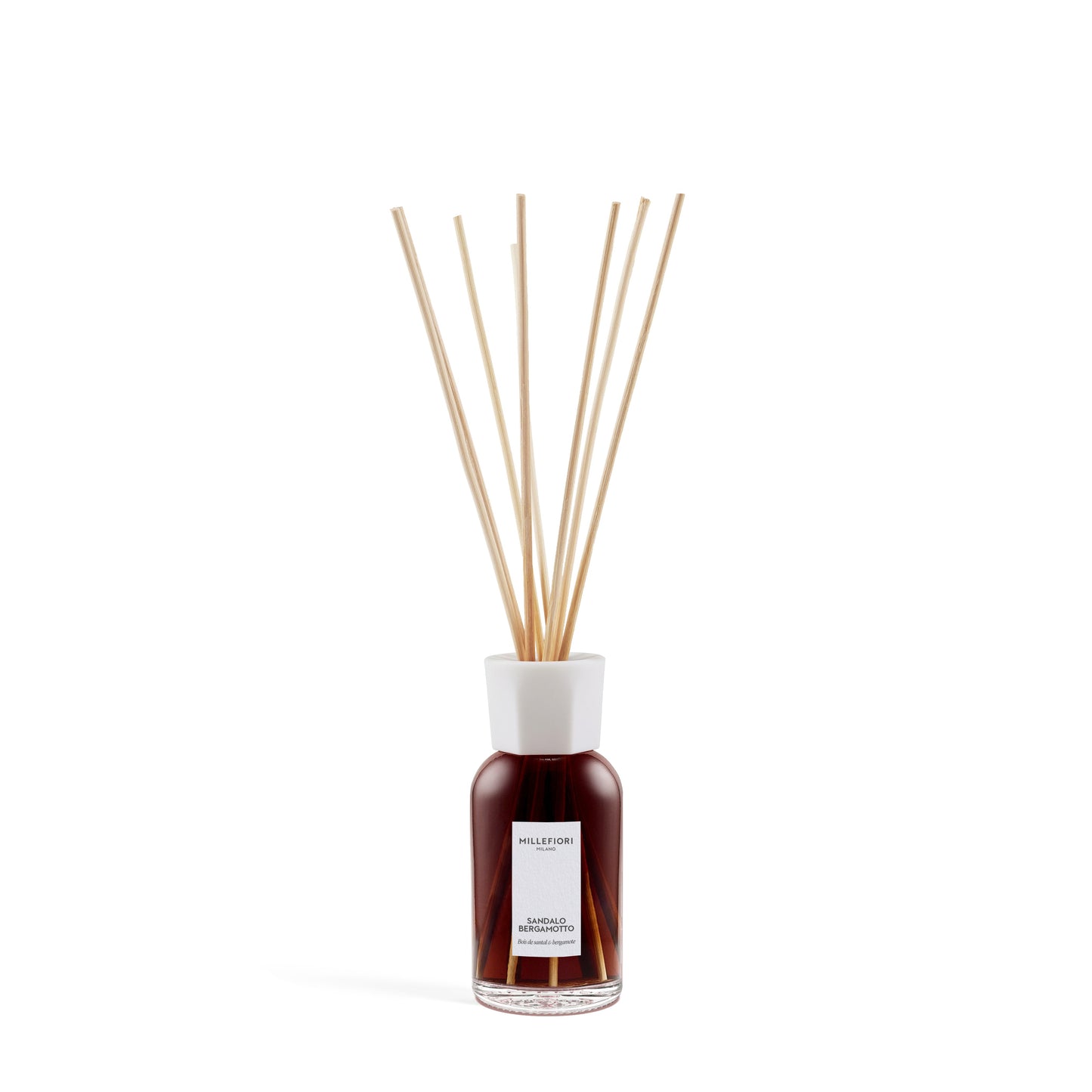 Milano Geurstokjes 250 ml Sandalo Bergamotto online bestellen