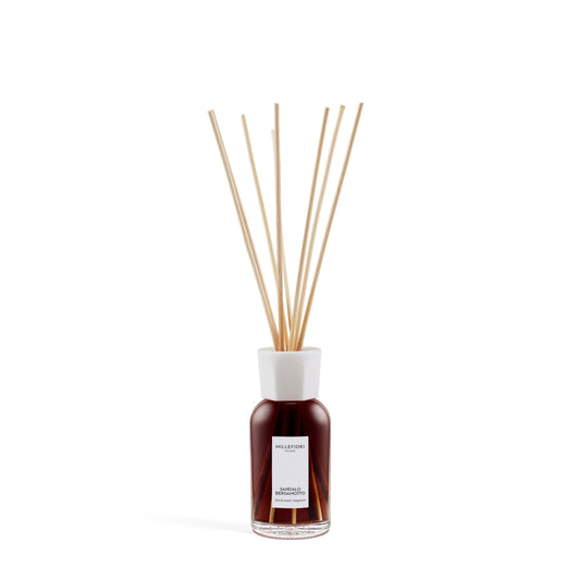 Milano Geurstokjes 250 ml Sandalo Bergamotto - Yankee Candle & WoodWick