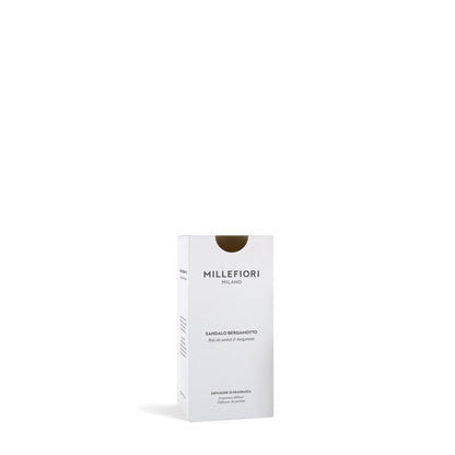 Milano Geurstokjes 250 ml Sandalo Bergamotto online bestellen
