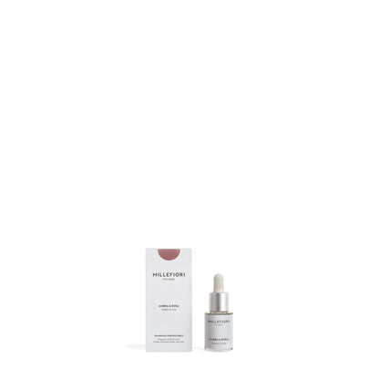 Milano Wateroplosbare Geurolie 15 ml Ambra & Rosa online bestellen