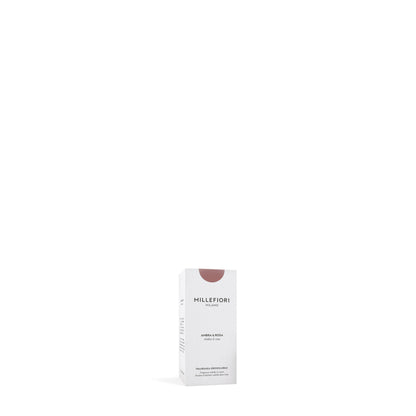 Milano Wateroplosbare Geurolie 15 ml Ambra & Rosa online bestellen