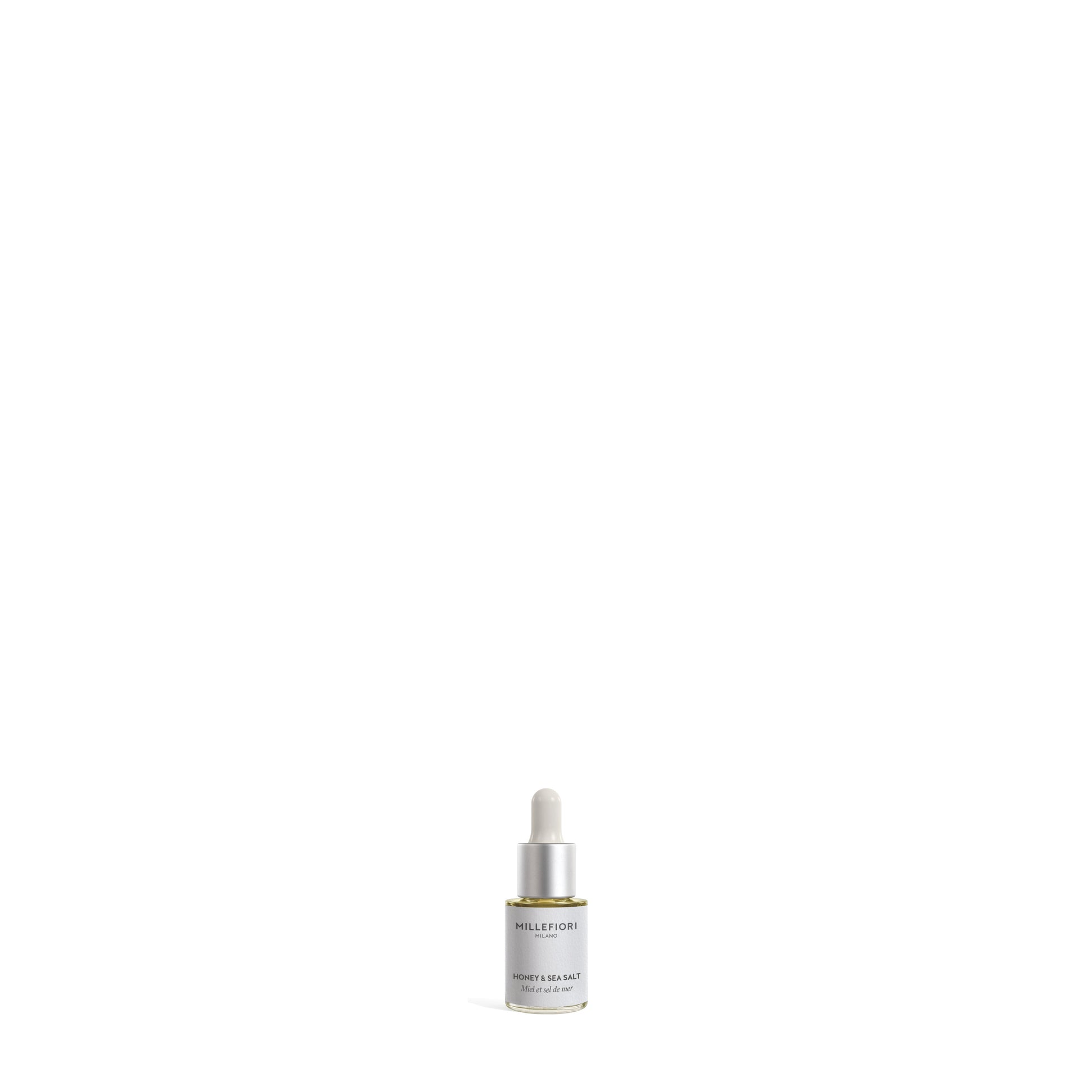 Milano Wateroplosbare Geurolie 15 ml Honey & Sea Salt online bestellen