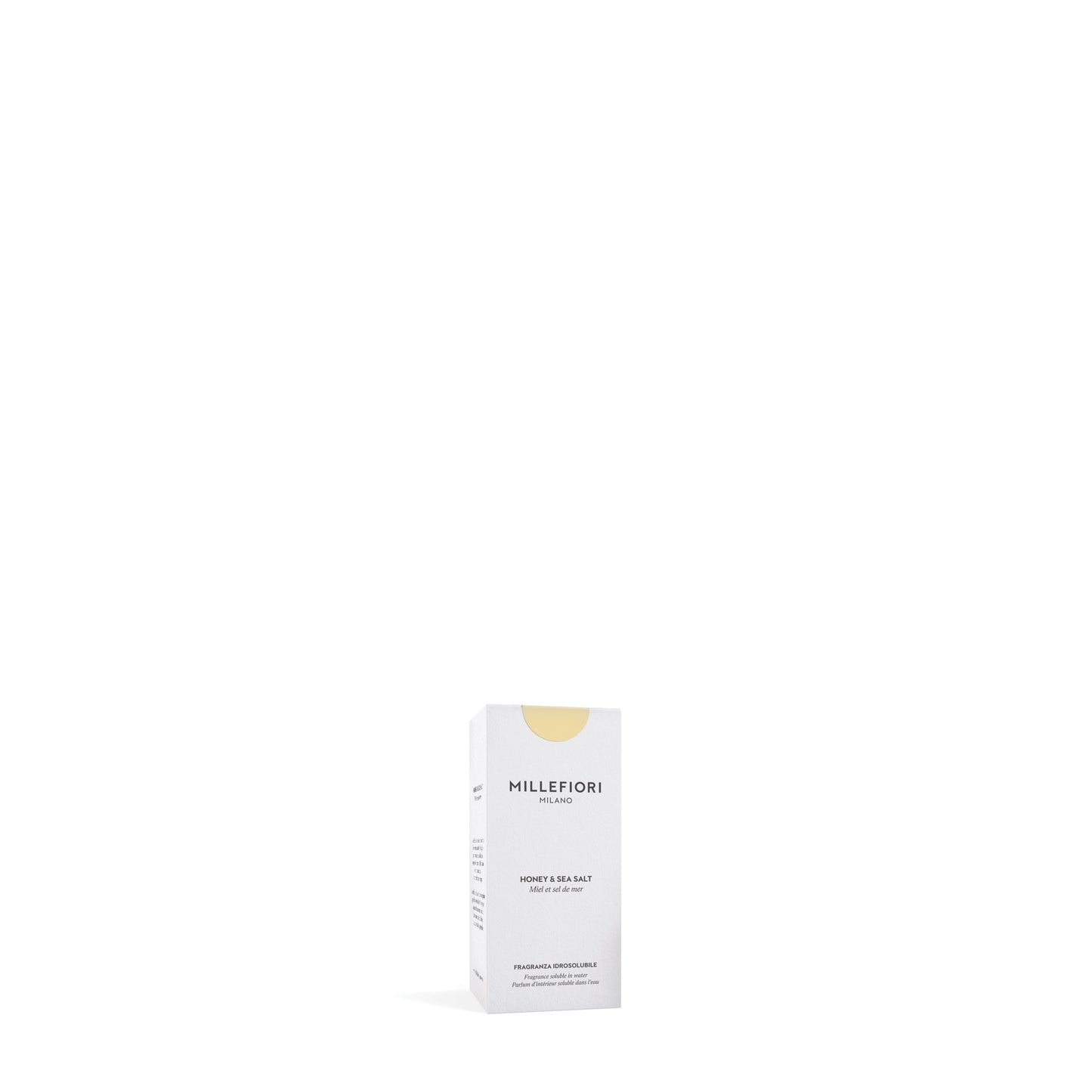 Milano Wateroplosbare Geurolie 15 ml Honey & Sea Salt online bestellen