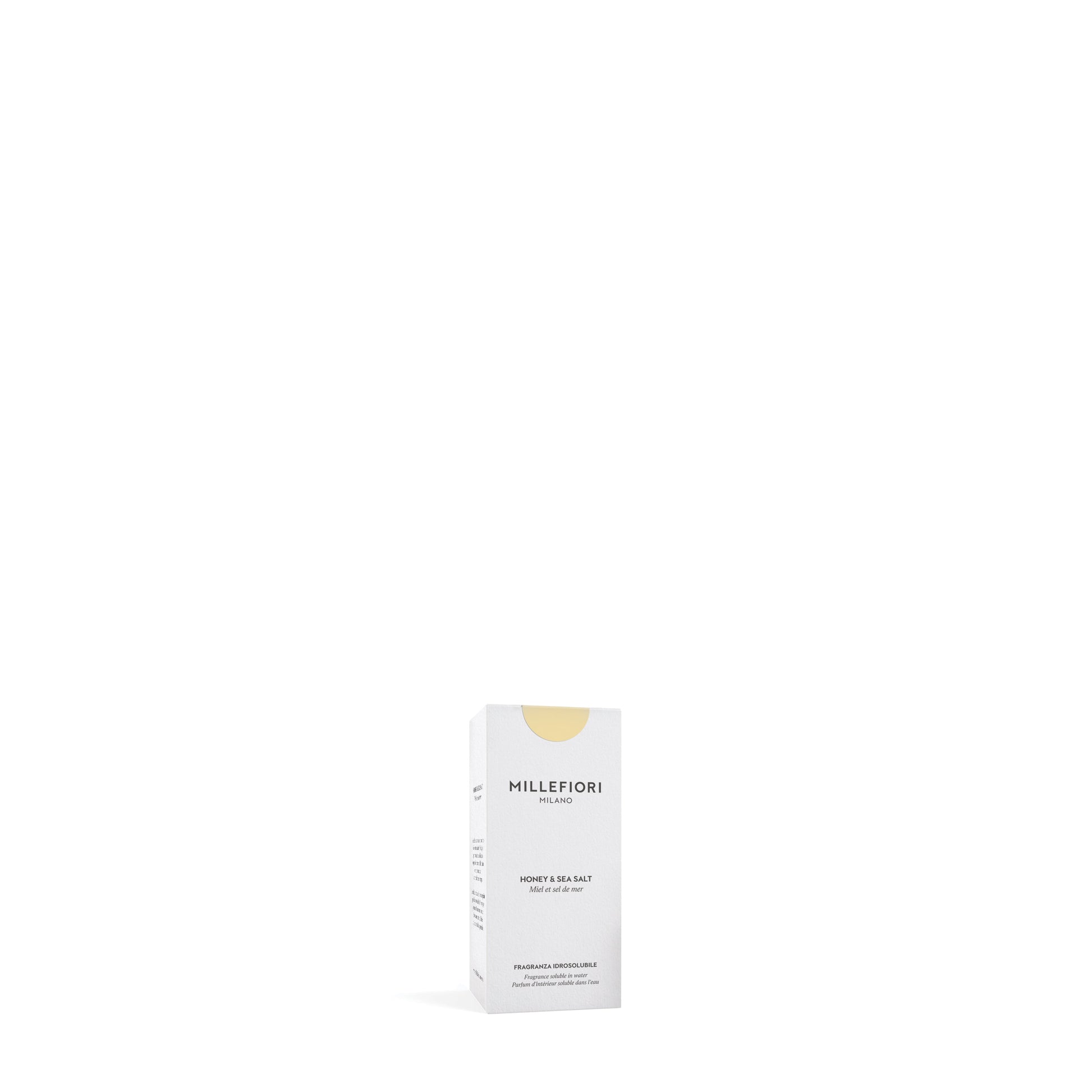 Milano Wateroplosbare Geurolie 15 ml Honey & Sea Salt online bestellen