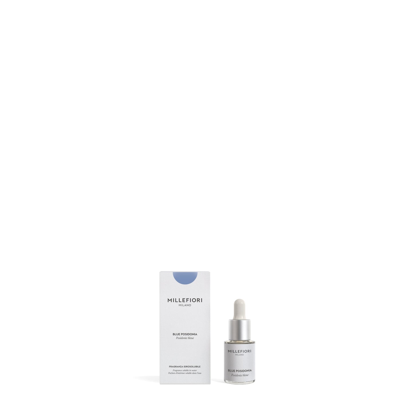 Milano Wateroplosbare Geurolie 15 ml Blue Posidonia online bestellen
