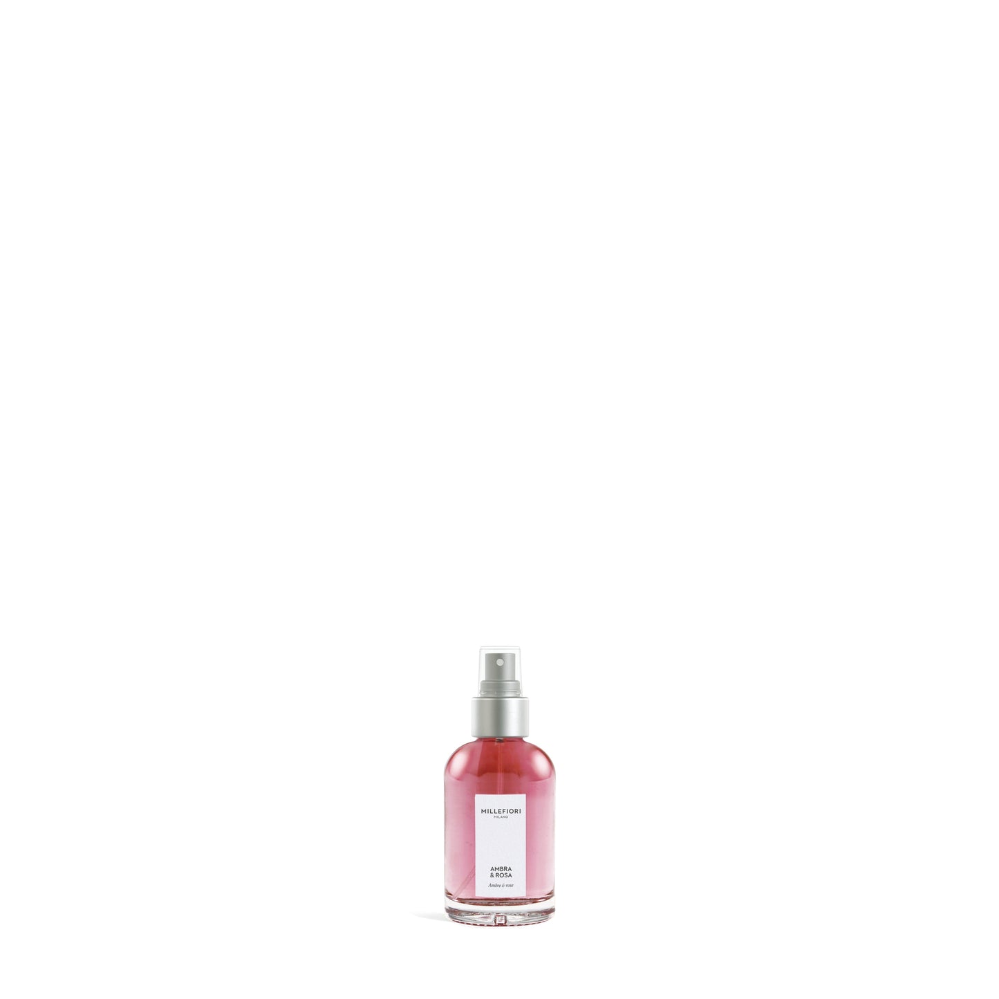 Milano Home Spray 100 ml Ambra & Rosa online bestellen