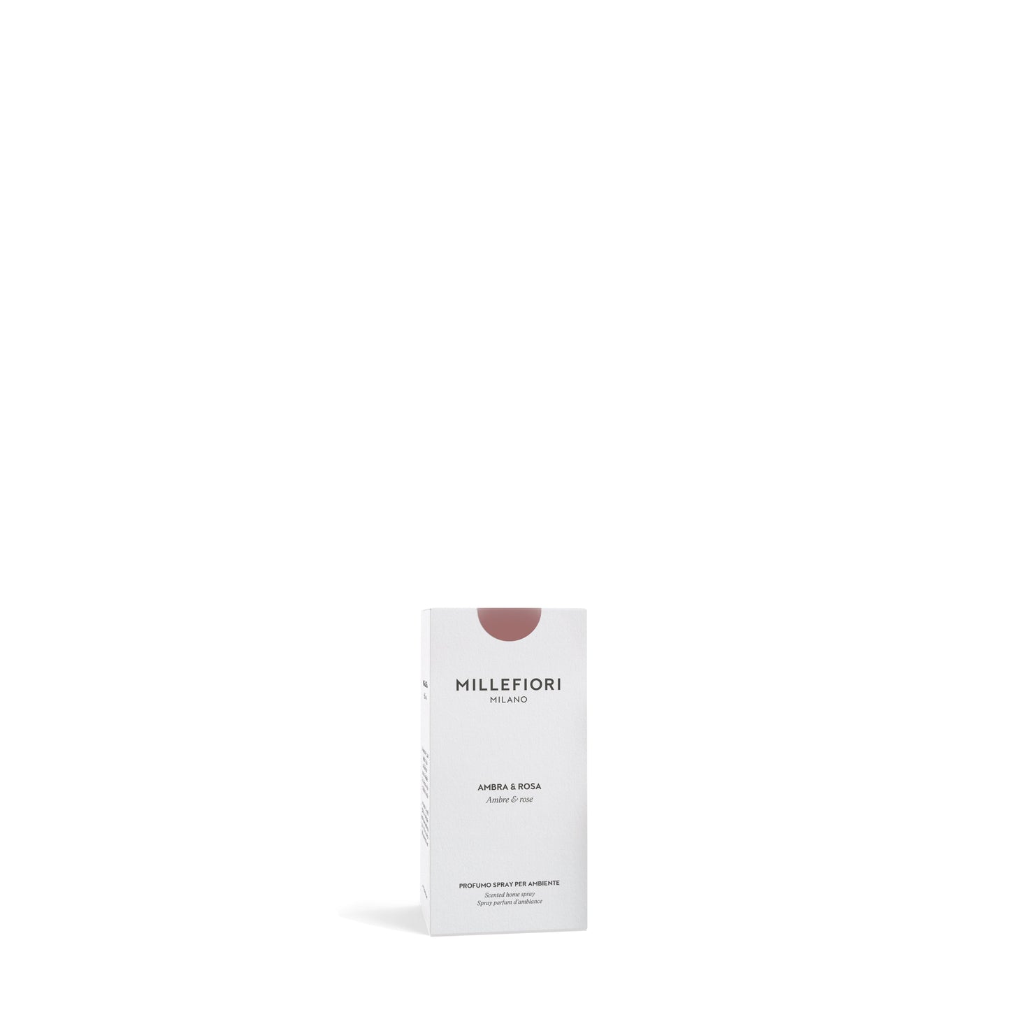 Milano Home Spray 100 ml Ambra & Rosa online bestellen