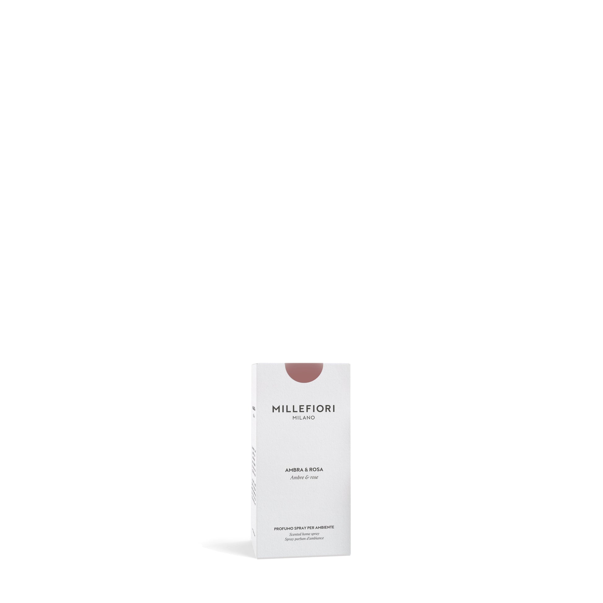 Milano Home Spray 100 ml Ambra & Rosa online bestellen