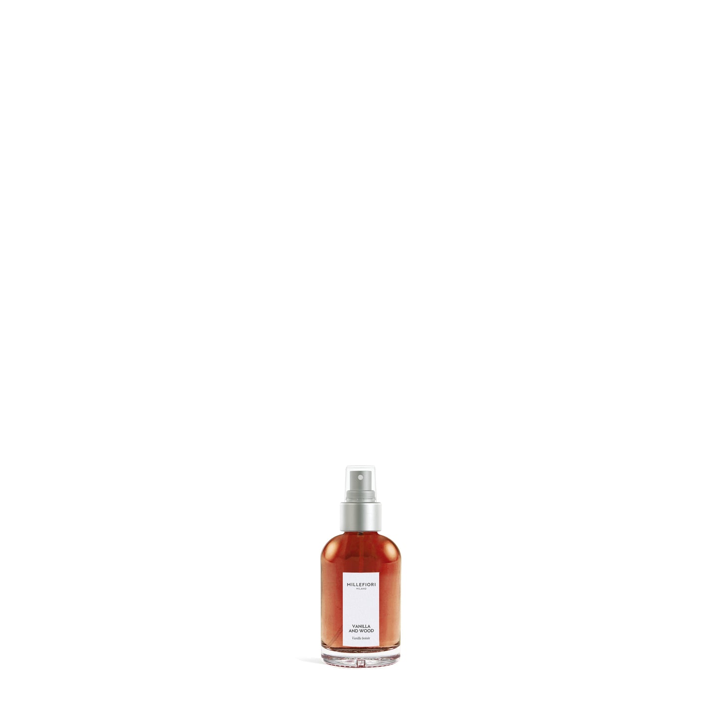 Milano Home Spray 100 ml Vanilla & Wood online bestellen