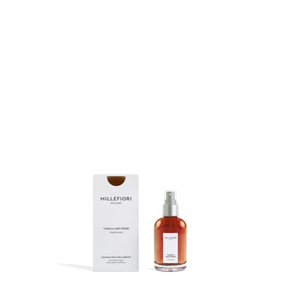 Milano Home Spray 100 ml Vanilla & Wood online bestellen