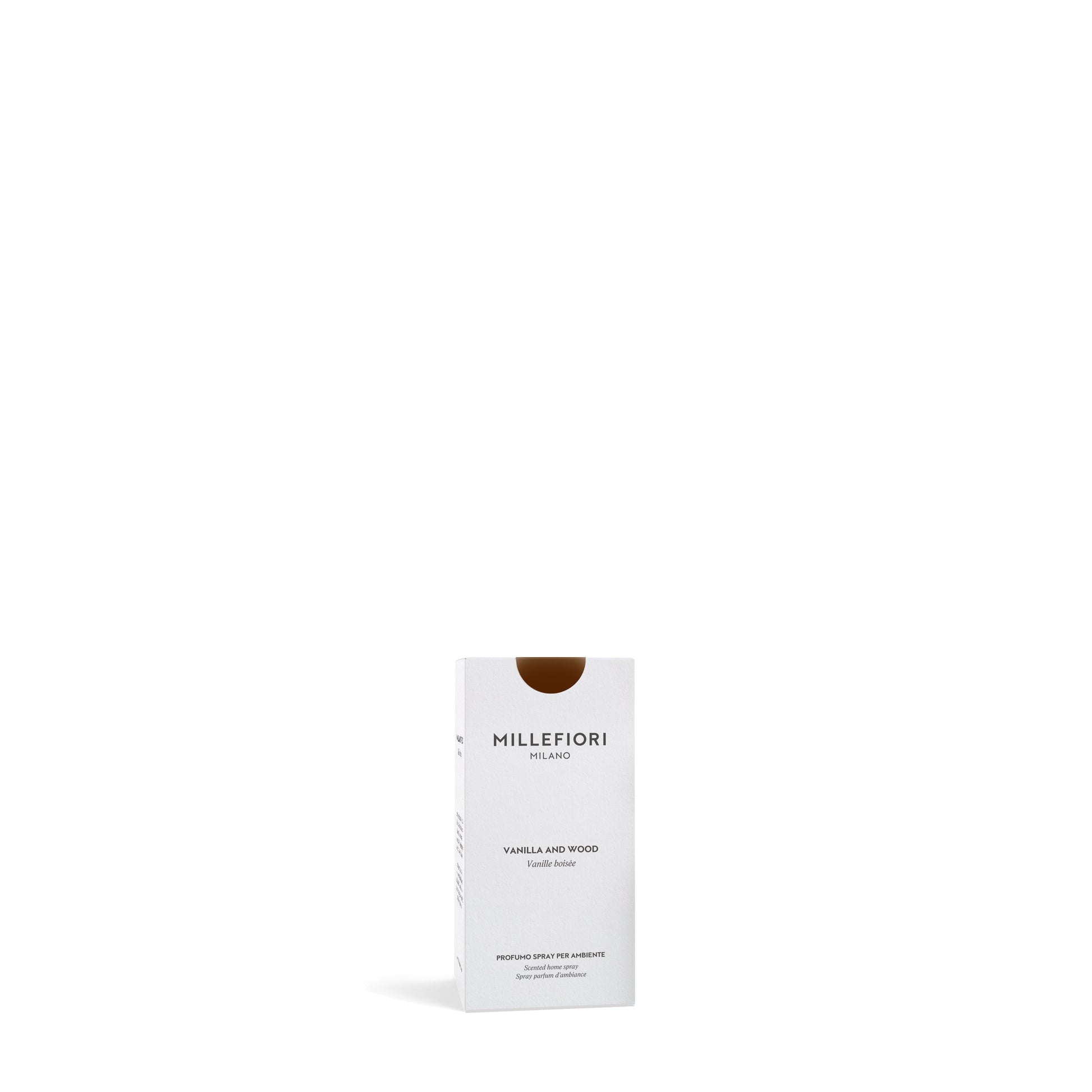 Milano Home Spray 100 ml Vanilla & Wood online bestellen