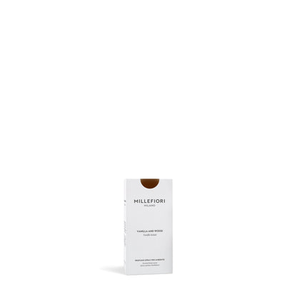 Milano Home Spray 100 ml Vanilla & Wood online bestellen