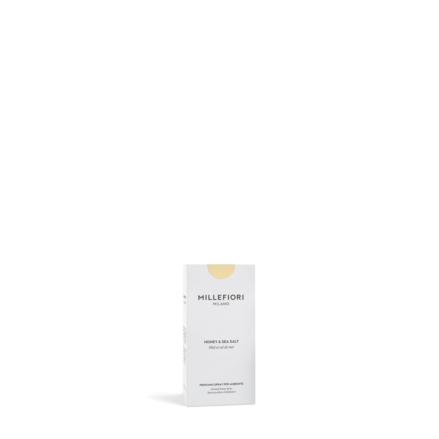 Milano Home Spray 100 ml Honey & Sea Salt online bestellen