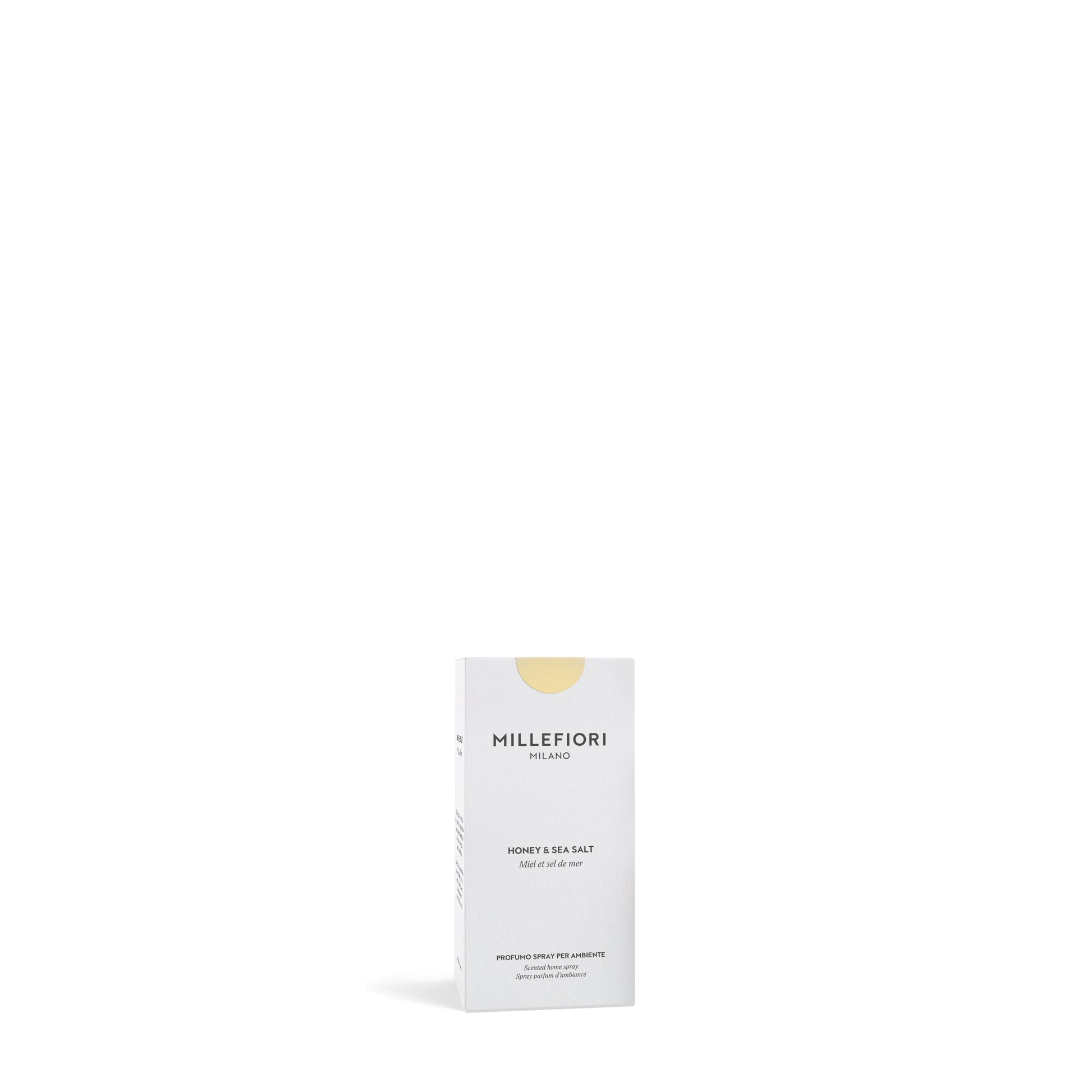 Milano Home Spray 100 ml Honey & Sea Salt online bestellen