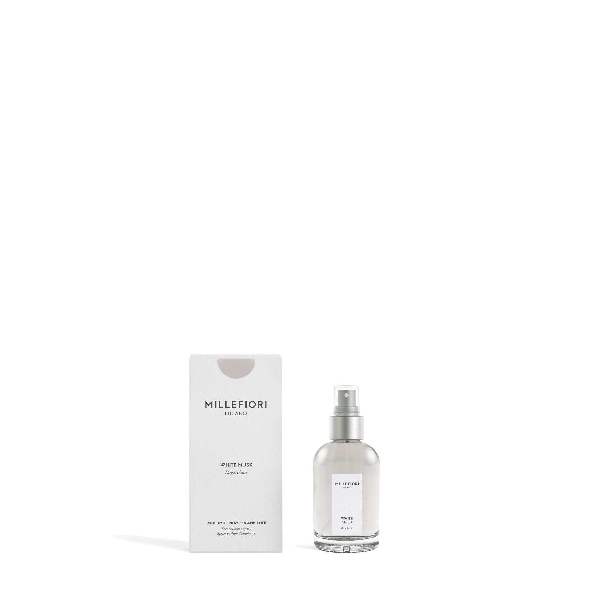 Milano Home Spray 100 ml White Musk online bestellen
