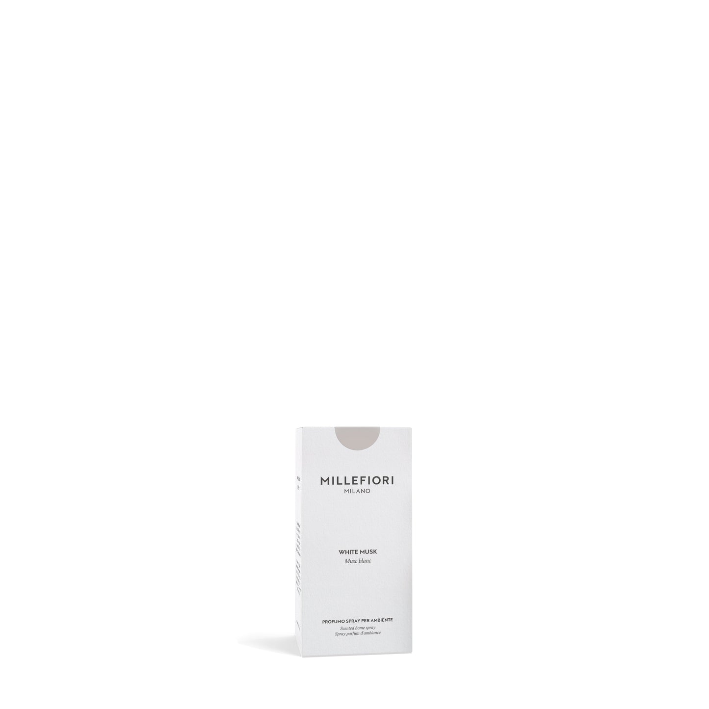 Milano Home Spray 100 ml White Musk online bestellen