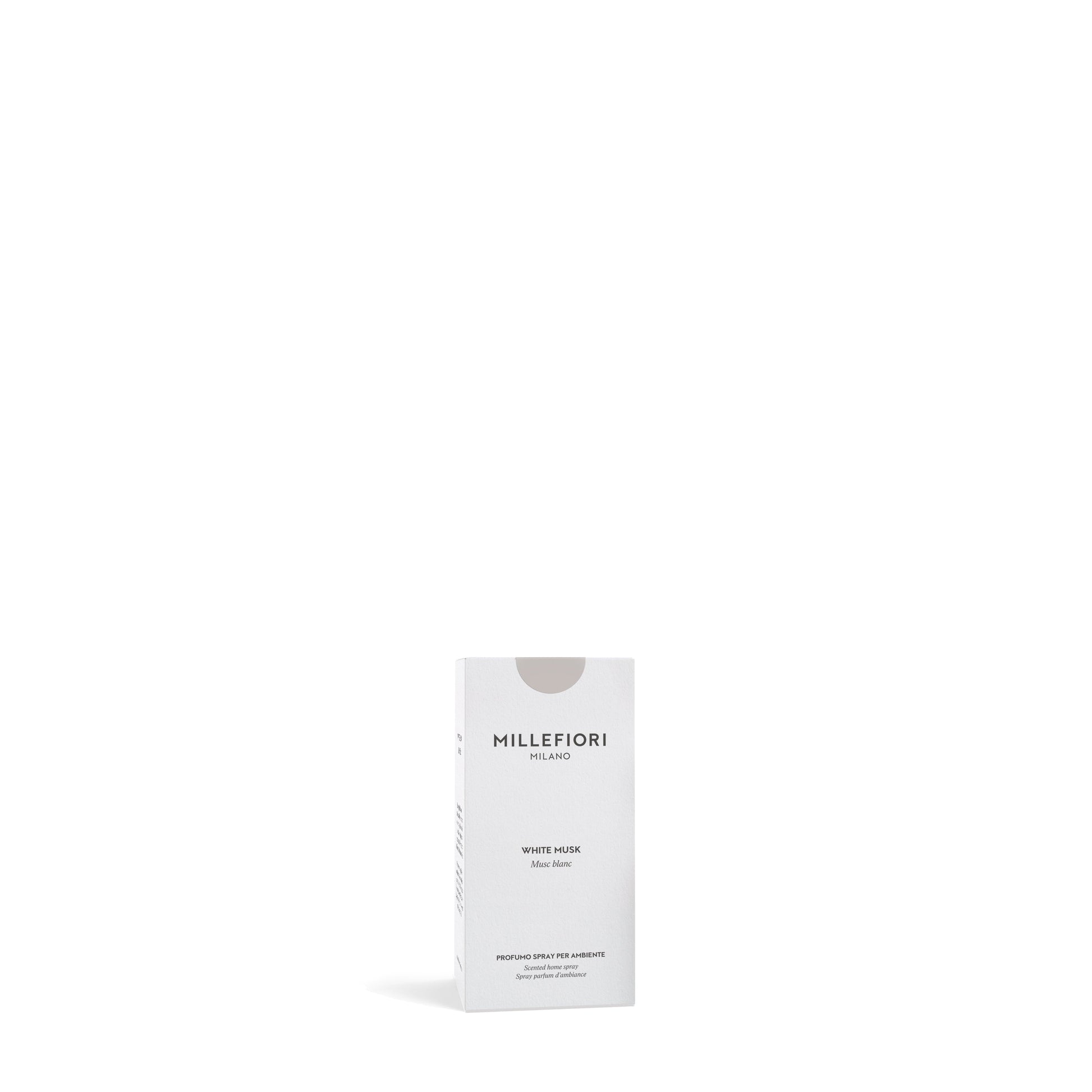 Milano Home Spray 100 ml White Musk online bestellen