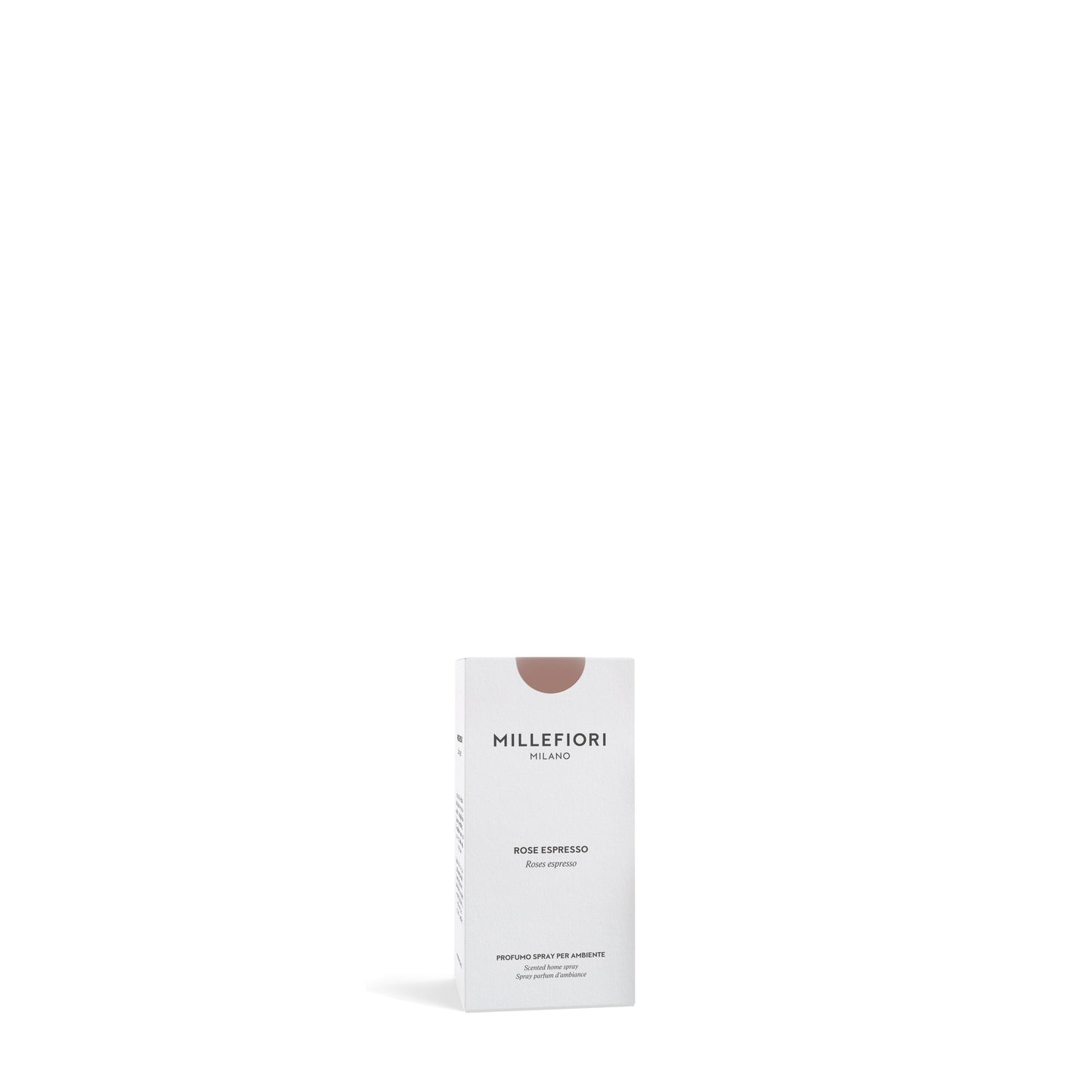 Milano Home Spray 100 ml Rose Espresso online bestellen