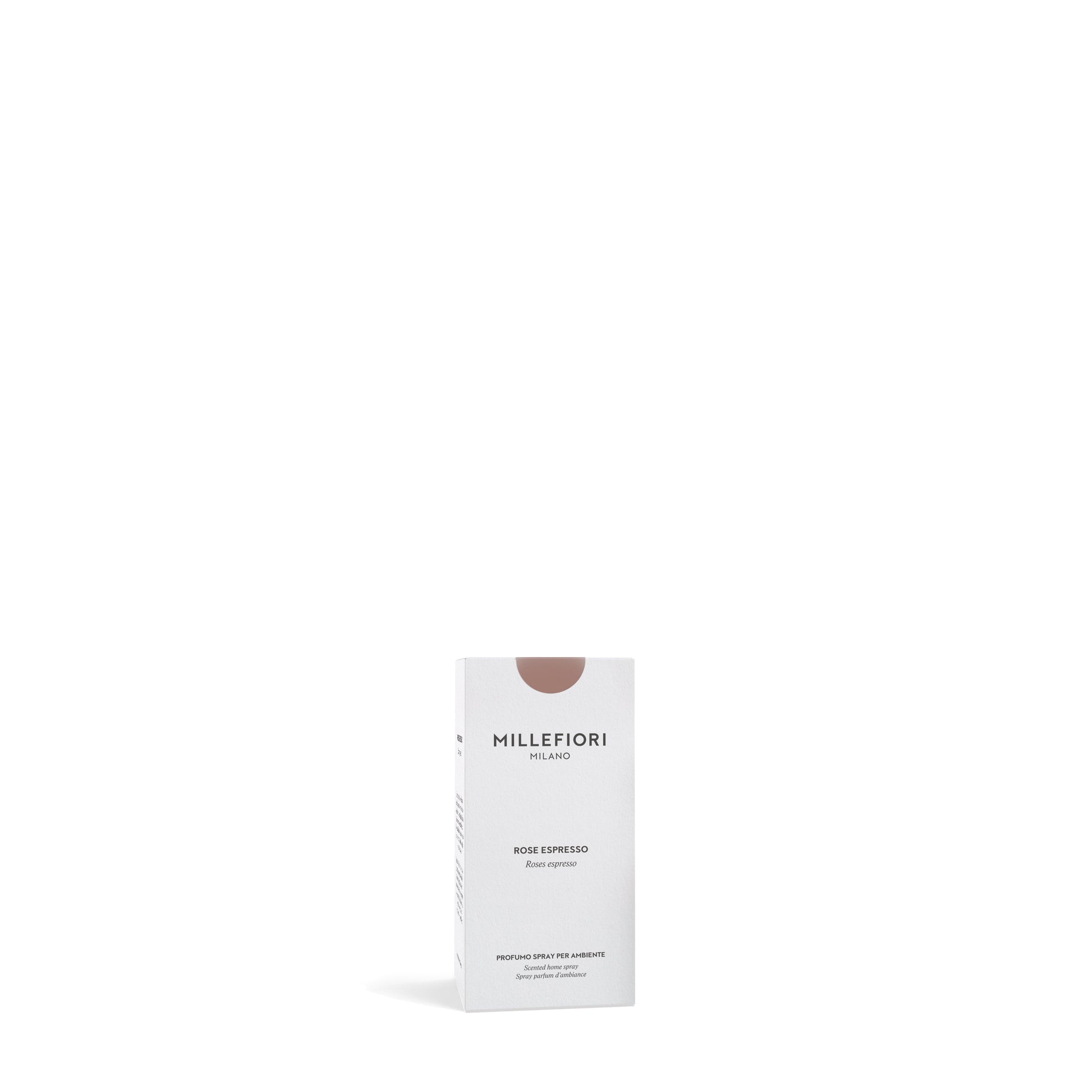 Milano Home Spray 100 ml Rose Espresso online bestellen