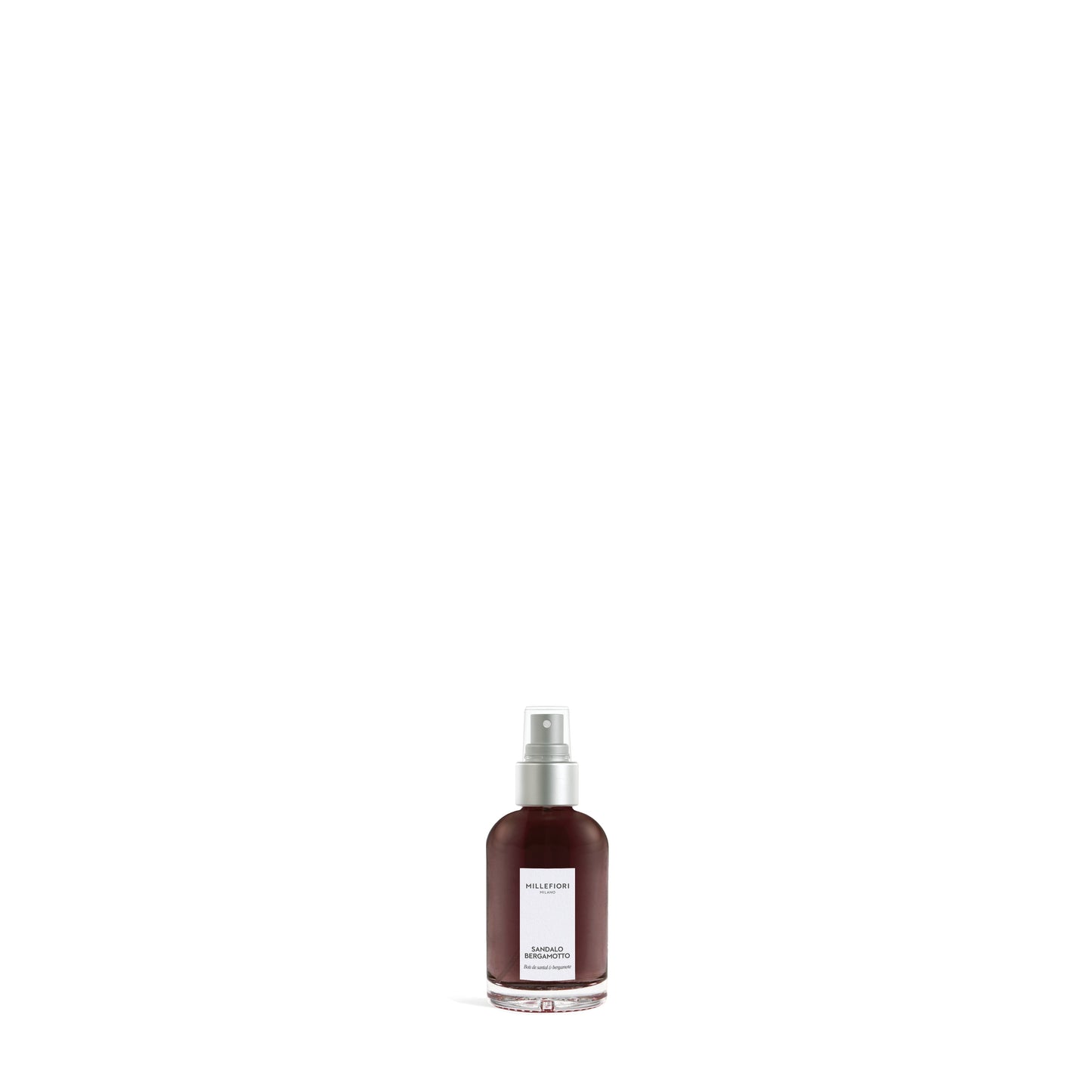 Milano Home Spray 100 ml Sandalo Bergamotto online bestellen