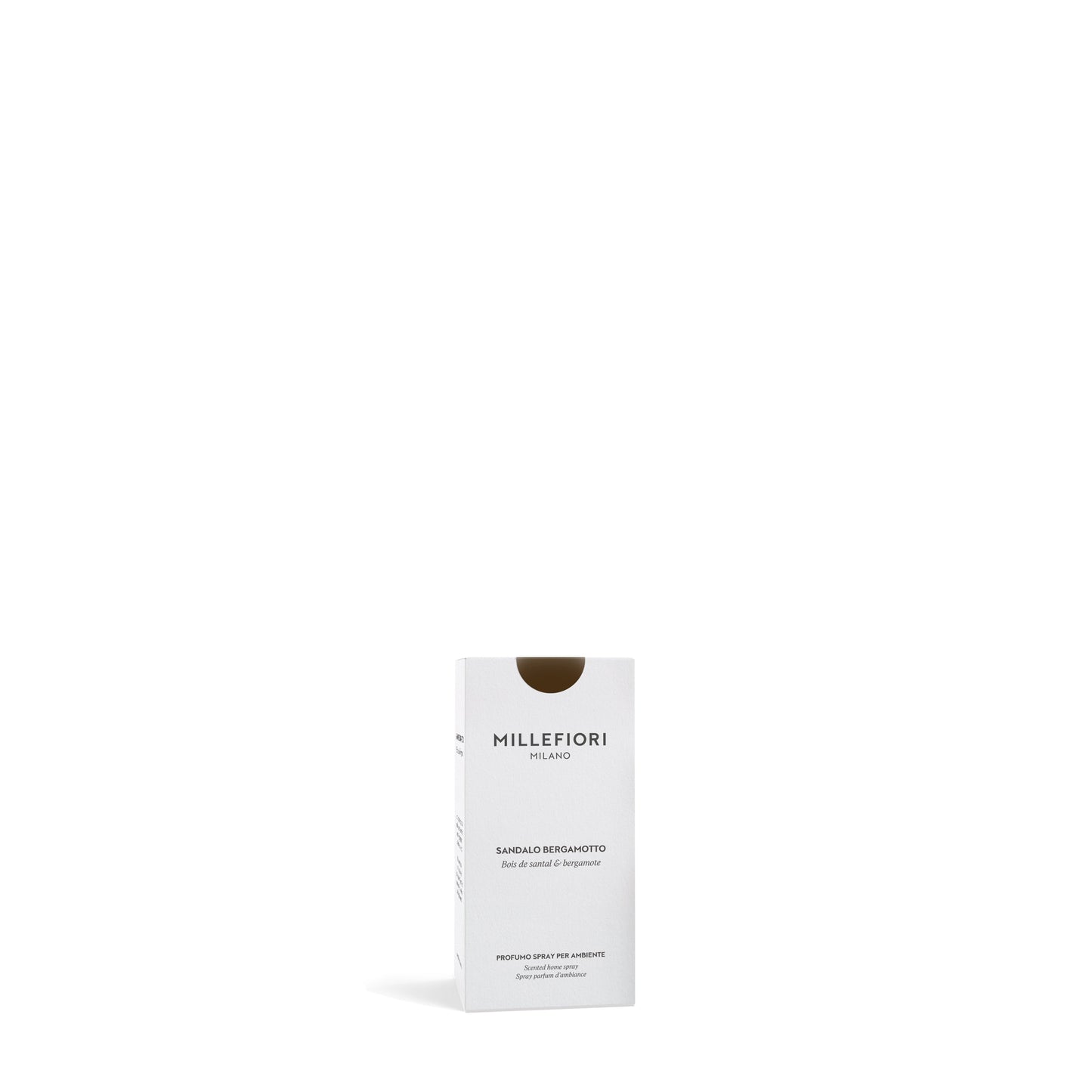 Milano Home Spray 100 ml Sandalo Bergamotto online bestellen