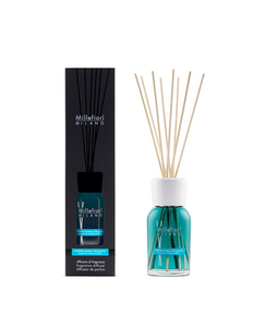Millefiori Milano Reed Diffuser 250 ml Mediterranean Bergamot - Shop Hier