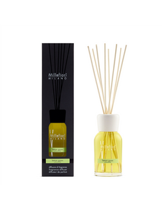 Millefiori Milano Reed Diffuser 250 ml Lemon Grass - Shop Hier