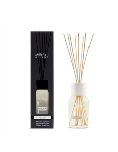 Millefiori Milano Reed Diffuser 250 ml White Musk - Shop Hier