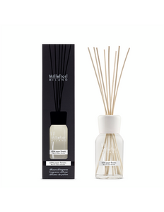 Millefiori Milano Reed Diffuser 250 ml White Paper Flowers - Shop Hier