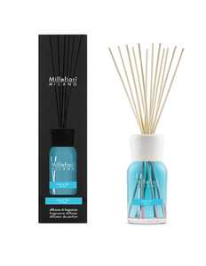 Millefiori Milano Reed Diffuser 500 ml Acqua Blu - Shop Hier