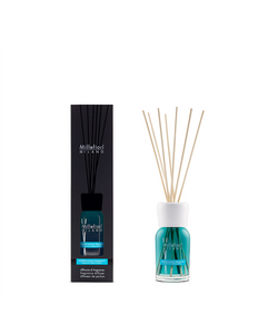 Millefiori Milano Reed Diffuser 100 ml Mediterranean Bergamot - Shop Hier