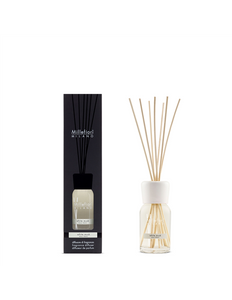 Millefiori Milano Reed Diffuser 100 ml White Musk - Shop Hier
