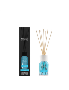 Millefiori Milano Reed Diffuser 100 ml Acqua Blu - Shop Hier