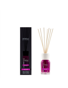 Millefiori Milano Reed Diffuser 100 ml Volcanic Purple - Yankee Candle & WoodWick